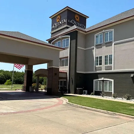 La Quinta By Wyndham Sulphur Springs